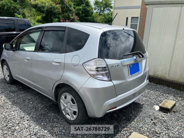 Honda FIT HYBRID 2011-03 8371660-3