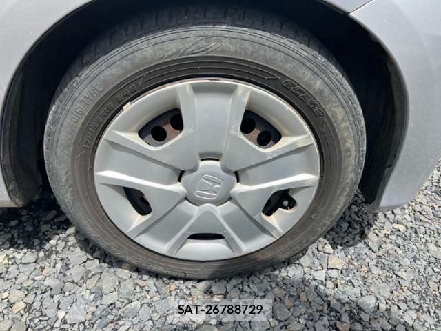 Honda FIT HYBRID 2011-03 8371660-5