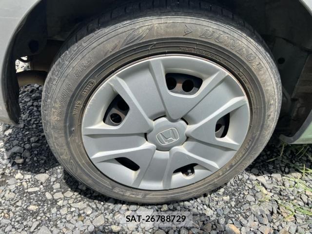 Honda FIT HYBRID 2011-03 8371660-6