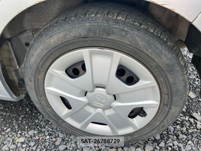 Honda FIT HYBRID 2011-03 8371660-7