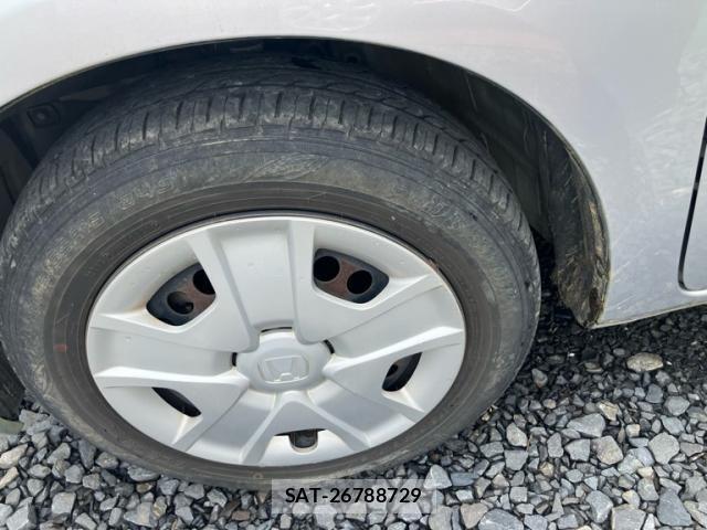 Honda FIT HYBRID 2011-03 8371660-8