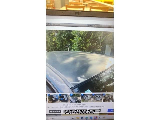 Honda FIT HYBRID 2011-02 8371661-4
