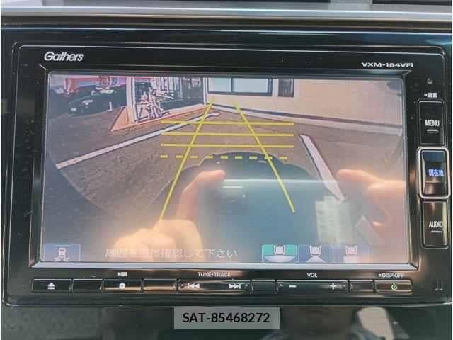 Honda FIT HYBRID 2018-02 8371659-10