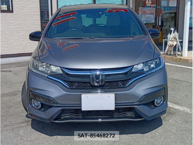 Honda FIT HYBRID 2018-02 8371659-1