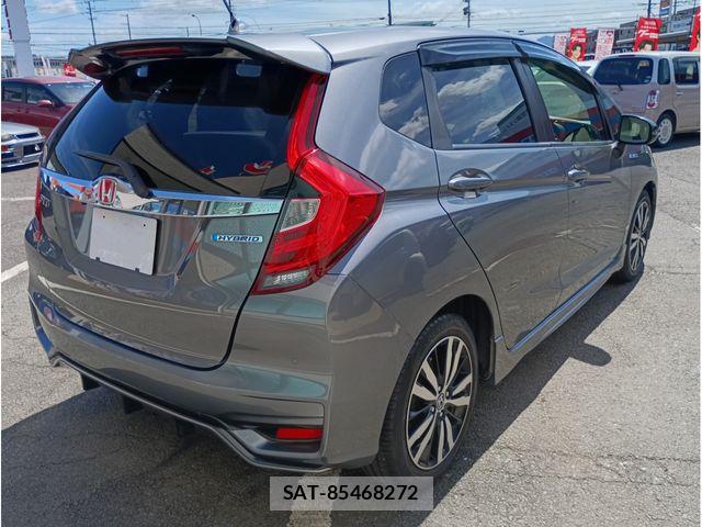 Honda FIT HYBRID 2018-02 8371659-6