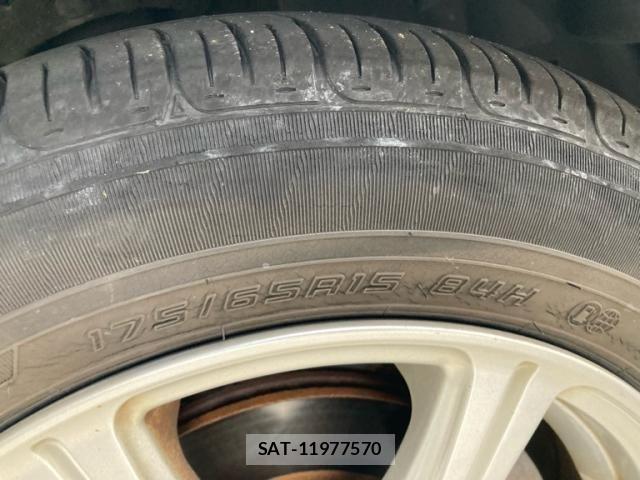 Honda FIT HYBRID 2010-12 8412445-9