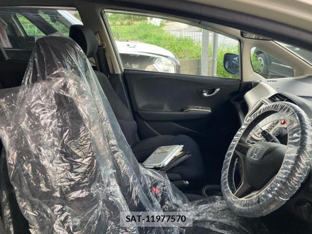 Honda FIT HYBRID 2010-12 8412445-15