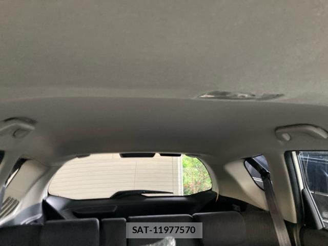 Honda FIT HYBRID 2010-12 8412445-16