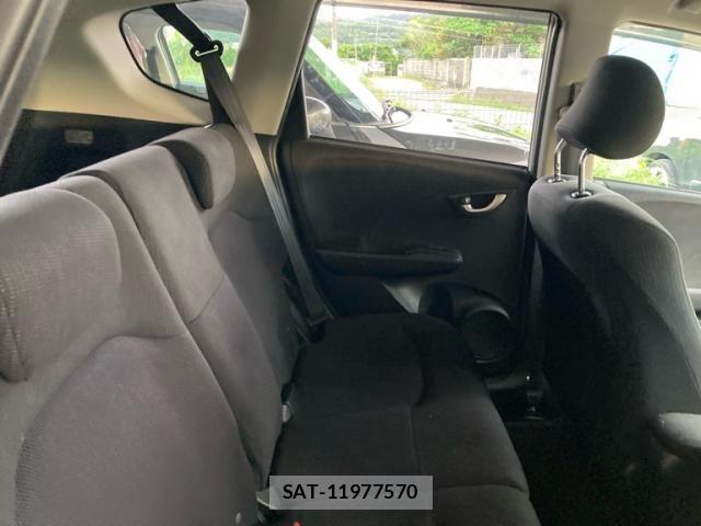 Honda FIT HYBRID 2010-12 8412445-17