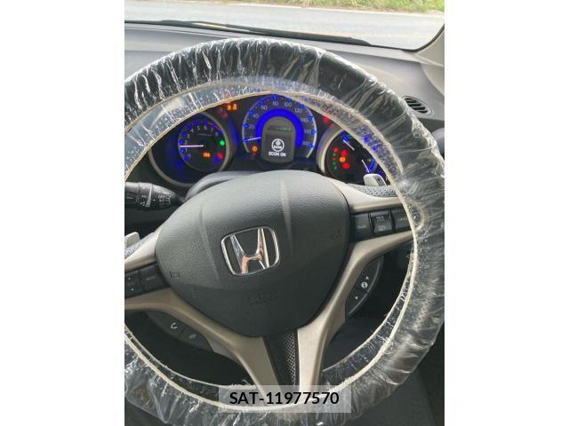 Honda FIT HYBRID 2010-12 8412445-18