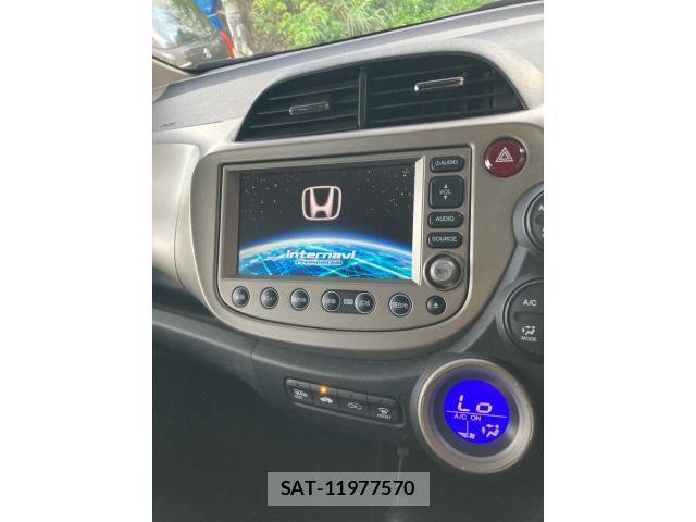 Honda FIT HYBRID 2010-12 8412445-19
