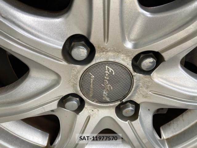 Honda FIT HYBRID 2010-12 8412445-8