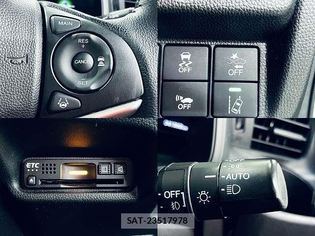 Honda FIT HYBRID 2018-03 8412438-4