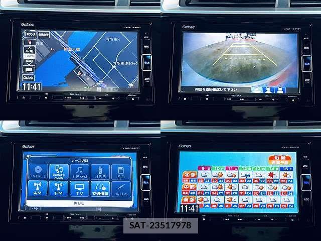 Honda FIT HYBRID 2018-03 8412438-5