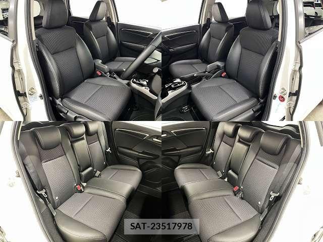 Honda FIT HYBRID 2018-03 8412438-7