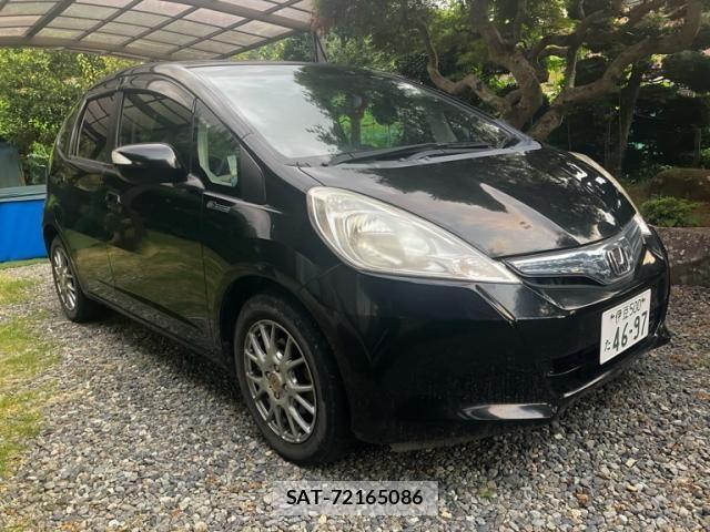 Honda FIT HYBRID 2012-04 8412444-0