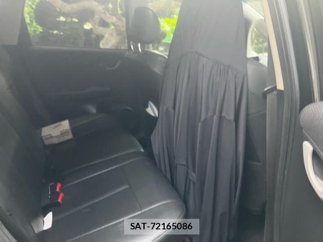 Honda FIT HYBRID 2012-04 8412444-9