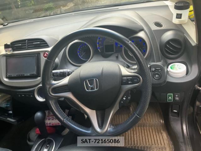 Honda FIT HYBRID 2012-04 8412444-15