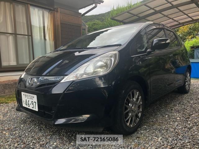 Honda FIT HYBRID 2012-04 8412444-1