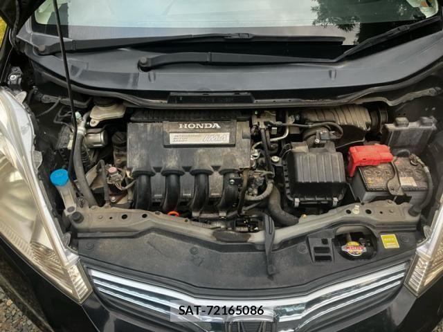 Honda FIT HYBRID 2012-04 8412444-19