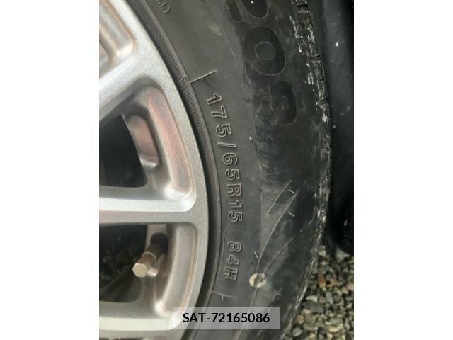 Honda FIT HYBRID 2012-04 8412444-5