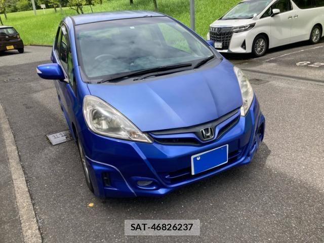 Honda FIT HYBRID 2011-07 8412451-0