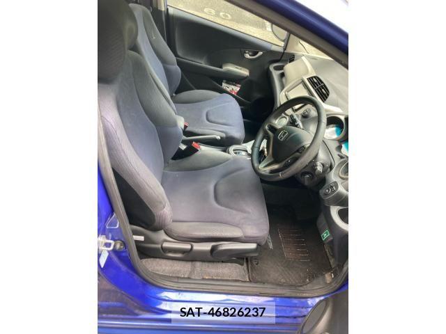 Honda FIT HYBRID 2011-07 8412451-18