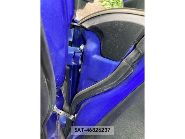 Honda FIT HYBRID 2011-07 8412451-19