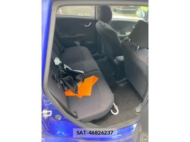 Honda FIT HYBRID 2011-07 8412451-20