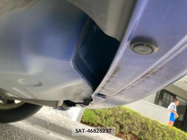 Honda FIT HYBRID 2011-07 8412451-22