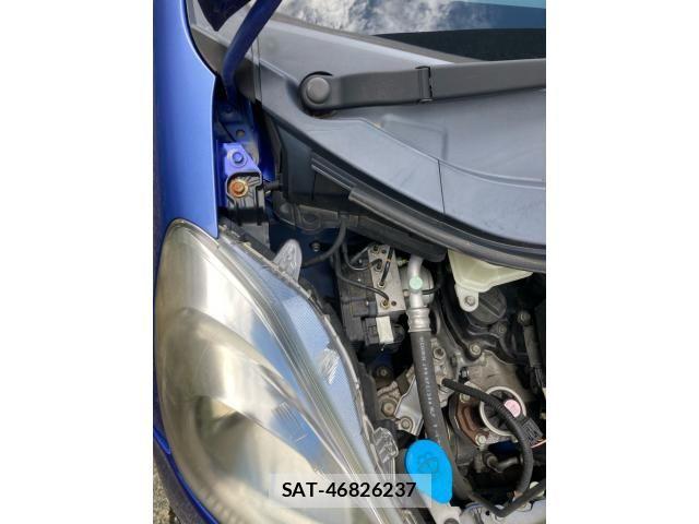 Honda FIT HYBRID 2011-07 8412451-24