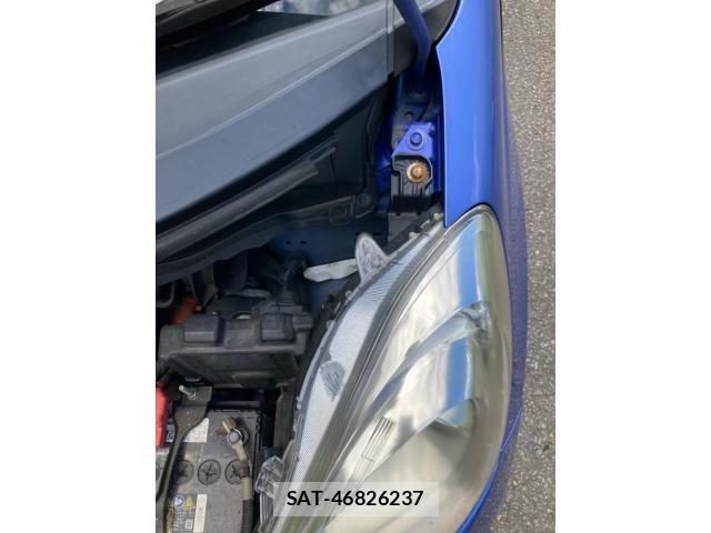 Honda FIT HYBRID 2011-07 8412451-25