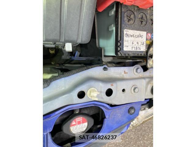 Honda FIT HYBRID 2011-07 8412451-26