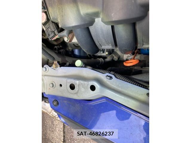 Honda FIT HYBRID 2011-07 8412451-27