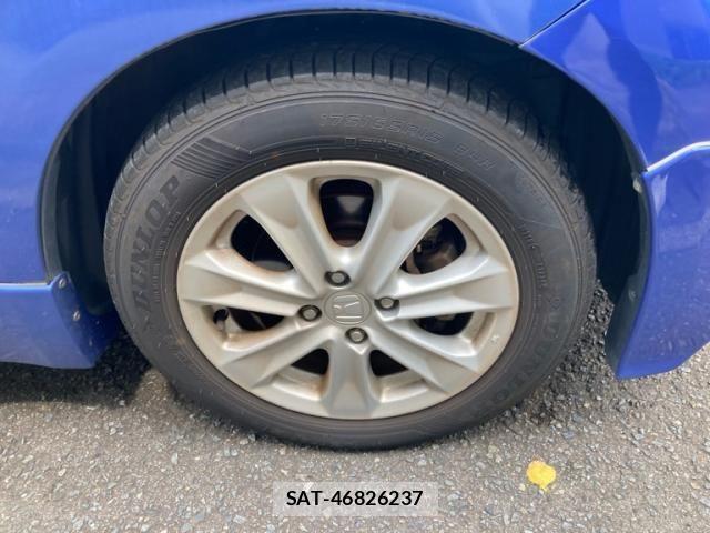 Honda FIT HYBRID 2011-07 8412451-2