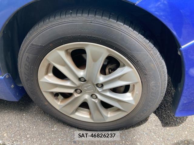 Honda FIT HYBRID 2011-07 8412451-3