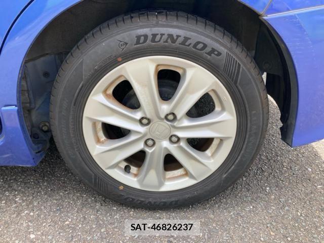 Honda FIT HYBRID 2011-07 8412451-8