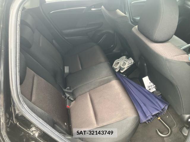 Honda FIT HYBRID 2014-03 8412449-10