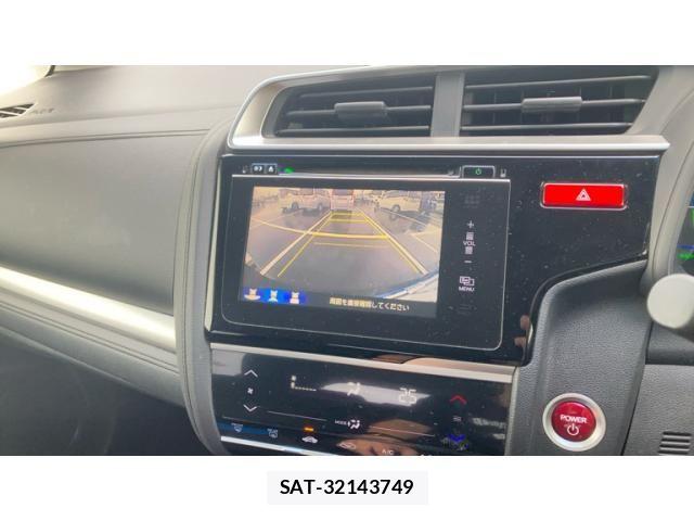 Honda FIT HYBRID 2014-03 8412449-16
