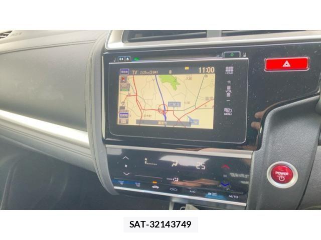 Honda FIT HYBRID 2014-03 8412449-17