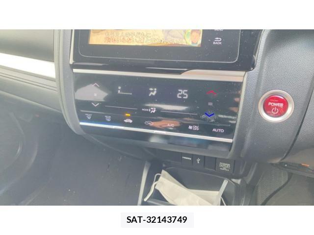 Honda FIT HYBRID 2014-03 8412449-18