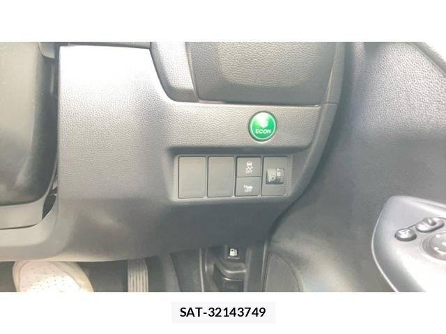 Honda FIT HYBRID 2014-03 8412449-22