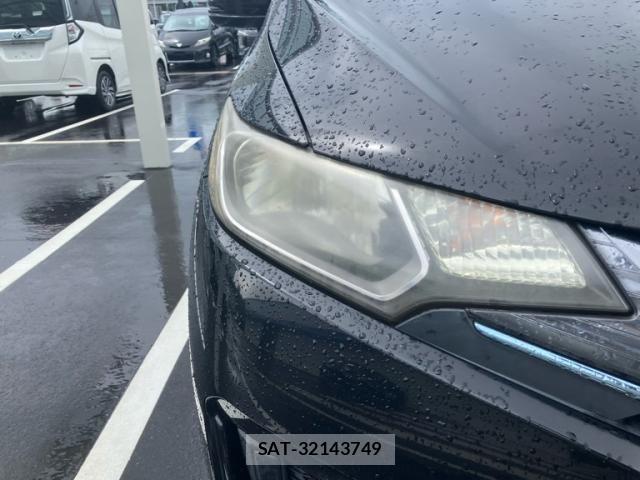Honda FIT HYBRID 2014-03 8412449-5