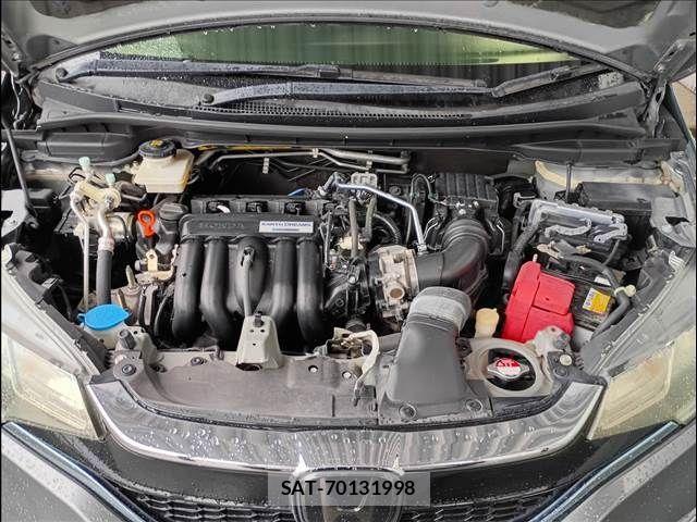 Honda FIT HYBRID 2017-11 8412439-12