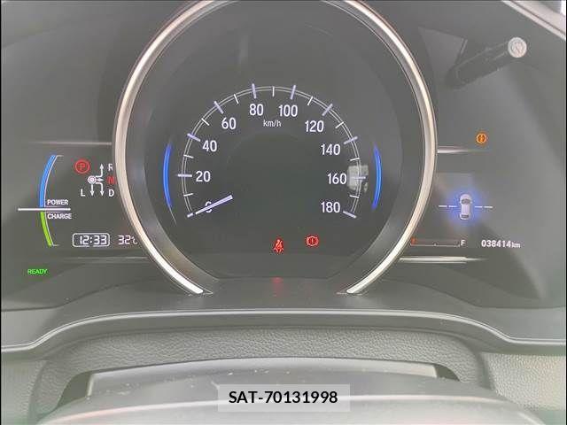Honda FIT HYBRID 2017-11 8412439-4