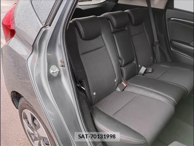 Honda FIT HYBRID 2017-11 8412439-6