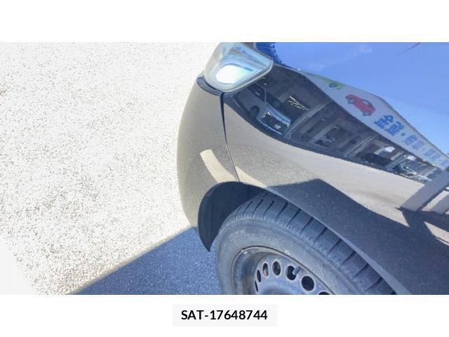Honda FIT HYBRID 2014-10 8438130-11