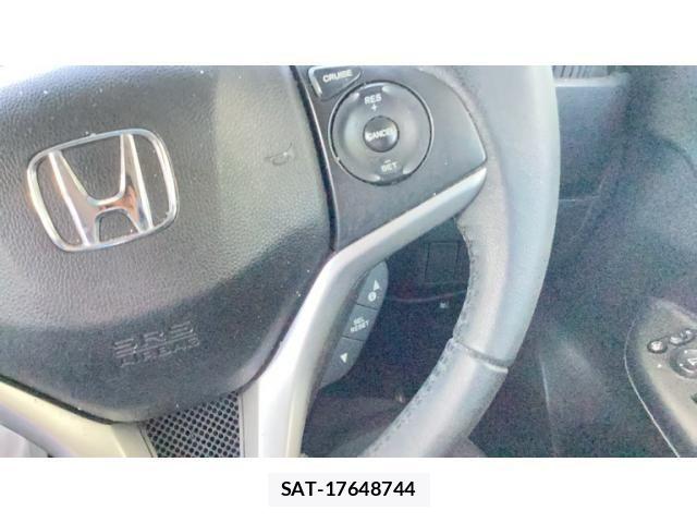 Honda FIT HYBRID 2014-10 8438130-17