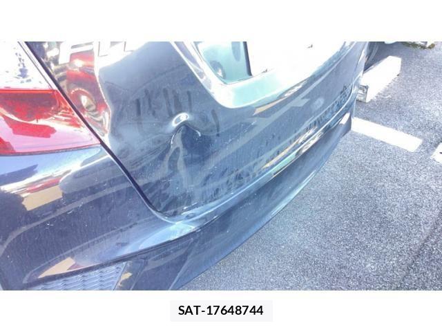 Honda FIT HYBRID 2014-10 8438130-8