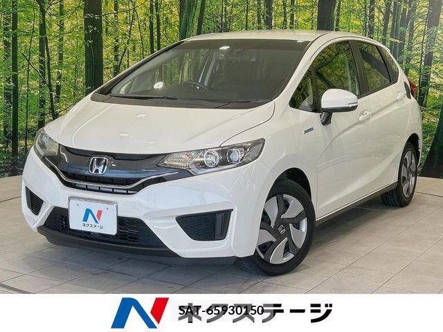 Honda FIT HYBRID 2014-10 8438128-0